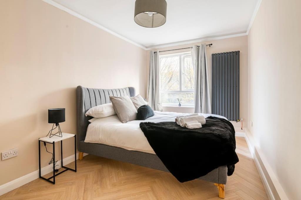Riverside Serviced Apartments Londres Exterior foto