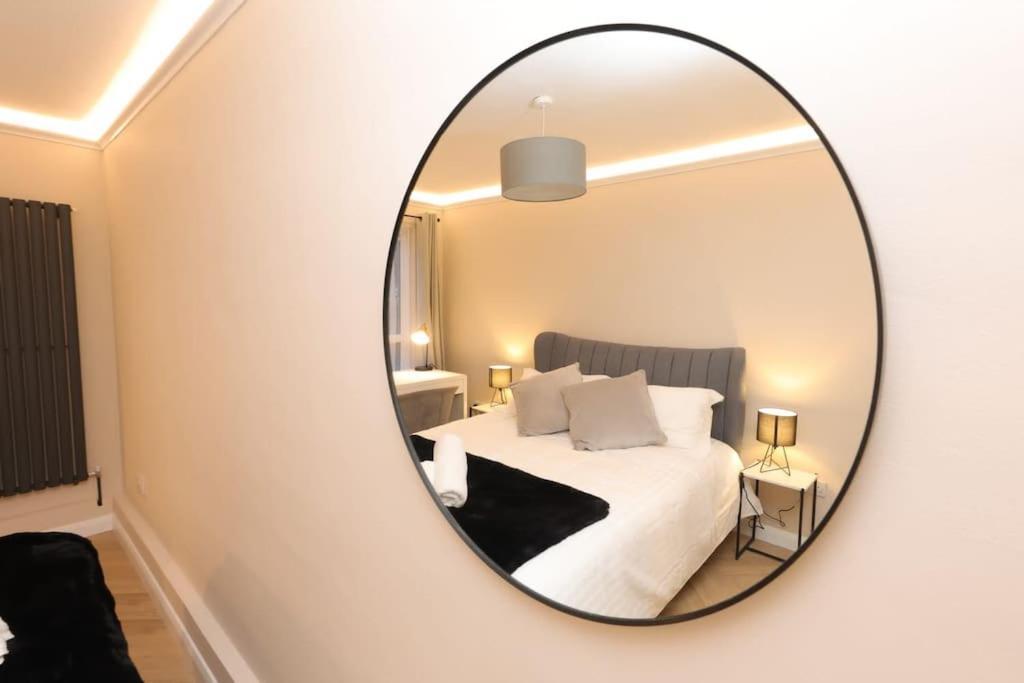 Riverside Serviced Apartments Londres Exterior foto